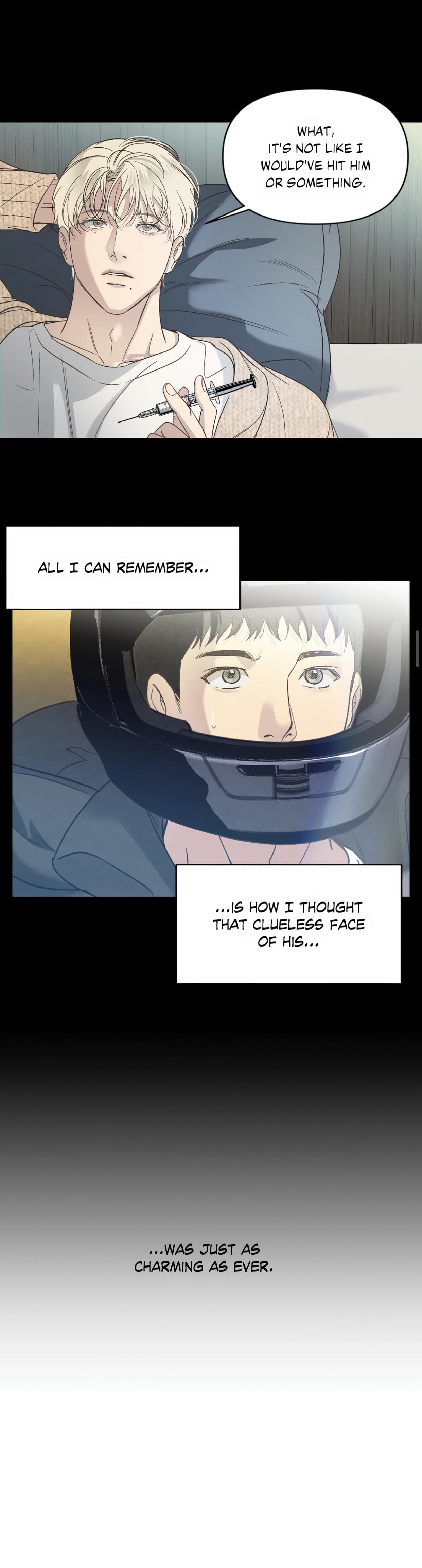 backlight, Chapter 10 image 05